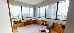 Hana (D10), Condominium #437915021